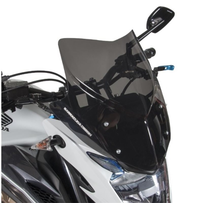 HONDA CB 500 F CÚPULA AEROSPORT HONDA CB 500 F CÚPULA AEROSPORT